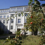 10.10.2018 Kielce. Dawny budynek UJK przy ulicy Leśnej / Jarosław Kubalski / Radio Kielce