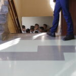 11.10.2018 Rykoszyn. Nadanie imienia marszałka Józefa Piłsudskiego szkole podstawowej / Jarosław Kubalski / Radio Kielce