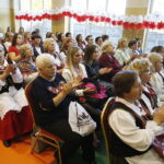 11.10.2018 Rykoszyn. Nadanie imienia marszałka Józefa Piłsudskiego szkole podstawowej / Jarosław Kubalski / Radio Kielce