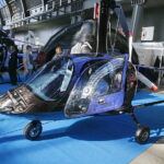 13.10.2018 Kielce. Targi Kielce. Targi  Lotnictwa Lekkiego / Jarosław Kubalski / Radio Kielce