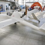 13.10.2018 Kielce. Targi Kielce. Targi  Lotnictwa Lekkiego / Jarosław Kubalski / Radio Kielce