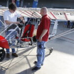 13.10.2018 Kielce. Targi Kielce. Targi  Lotnictwa Lekkiego / Jarosław Kubalski / Radio Kielce