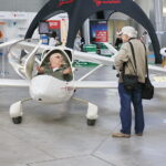 13.10.2018 Kielce. Targi Kielce. Targi  Lotnictwa Lekkiego / Jarosław Kubalski / Radio Kielce