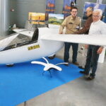 13.10.2018 Kielce. Targi Kielce. Targi  Lotnictwa Lekkiego / Jarosław Kubalski / Radio Kielce