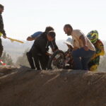 14.10.2018 Dębska Wola. „100 minut dla 100-lecia” - zawody motocrossowe na 100 lecie odzyskania niepodległości Polski / Jarosław Kubalski / Radio Kielce