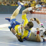 14.10.2018 Kielce. Mecz Ligi Mistrzów PGE Vive Kielce - Vardar Skopje / Jarosław Kubalski / Radio Kielce