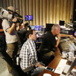 15.10.2018 Radio Kielce i TVP3 „Debata o Kielcach” / Jarosław Kubalski / Radio Kielce