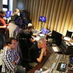 15.10.2018 Radio Kielce i TVP3 „Debata o Kielcach” / Jarosław Kubalski / Radio Kielce