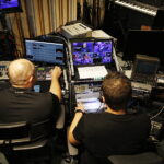 15.10.2018 Radio Kielce i TVP3 „Debata o Kielcach” / Jarosław Kubalski / Radio Kielce