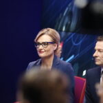 16.10.2018 Radio Kielce i TVP3 Kielce. Debata o regionie. Kandydaci do sejmiku województwa świętokrzyskiego / Jarosław Kubalski / Radio Kielce