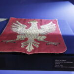 16.10.2018 Kielce. Wernisaż wystawy "Biel, Czerwień, Braterstwo" w Muzeum Narodowym / Jarosław Kubalski / Radio Kielce