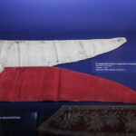 16.10.2018 Kielce. Wernisaż wystawy "Biel, Czerwień, Braterstwo" w Muzeum Narodowym / Jarosław Kubalski / Radio Kielce