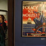 16.10.2018 Kielce. Wernisaż wystawy "Biel, Czerwień, Braterstwo" w Muzeum Narodowym / Jarosław Kubalski / Radio Kielce