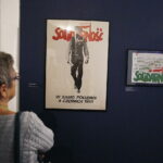 16.10.2018 Kielce. Wernisaż wystawy "Biel, Czerwień, Braterstwo" w Muzeum Narodowym / Jarosław Kubalski / Radio Kielce