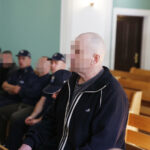 17.10.2018 Kielce. Sąd Okręgowy. Proces oskarżonych o sześć zabójstw sprzed trzydziestu lat / Jarosław Kubalski / Radio Kielce