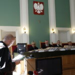 17.10.2018 Kielce. Sąd Okręgowy. Proces oskarżonych o sześć zabójstw sprzed trzydziestu lat / Jarosław Kubalski / Radio Kielce