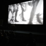 18.10.2018 Kielce. Kino "Moskwa". Promocja książki Macieja Gawlikowskiego i Mirosława Lewandowskiego "Na Szlaku Kadrówek 1981-1989” oraz filmu "Marsz Niepodległości" / Jarosław Kubalski / Radio Kielce