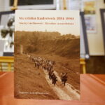 18.10.2018 Kielce. Kino "Moskwa". Promocja książki Macieja Gawlikowskiego i Mirosława Lewandowskiego "Na Szlaku Kadrówek 1981-1989” oraz filmu "Marsz Niepodległości" / Jarosław Kubalski / Radio Kielce