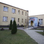 19.10.2018 Micigózd. Nadanie szkole podstawowej imienia 100 - lecia Odzyskania Niepodległości przez Polskę / Jarosław Kubalski / Radio Kielce