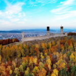 Udany sezon turystyczny w Chęcinach