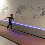 20.10.2018 Podzamcze. Centrum Nauki Leonardo Da Vinci. Uniwersytet Dziecięcy UJK / Jarosław Kubalski / Radio Kielce