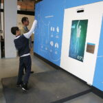 20.10.2018 Podzamcze. Centrum Nauki Leonardo Da Vinci. Uniwersytet Dziecięcy UJK / Jarosław Kubalski / Radio Kielce