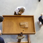 20.10.2018 Podzamcze. Centrum Nauki Leonardo Da Vinci. Uniwersytet Dziecięcy UJK / Jarosław Kubalski / Radio Kielce