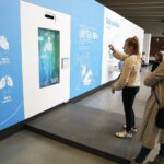 20.10.2018 Podzamcze. Centrum Nauki Leonardo Da Vinci. Uniwersytet Dziecięcy UJK / Jarosław Kubalski / Radio Kielce