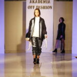 20.10.2018 Kielce. IV Akademia Off Fashion. Pokaz mody w galerii handlowej Echo / Jarosław Kubalski / Radio Kielce