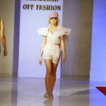 20.10.2018 Kielce. IV Akademia Off Fashion. Pokaz mody w galerii handlowej Echo / Jarosław Kubalski / Radio Kielce