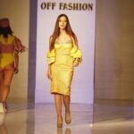 20.10.2018 Kielce. IV Akademia Off Fashion. Pokaz mody w galerii handlowej Echo / Jarosław Kubalski / Radio Kielce