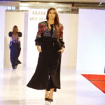 20.10.2018 Kielce. IV Akademia Off Fashion. Pokaz mody w galerii handlowej Echo / Jarosław Kubalski / Radio Kielce