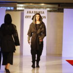 20.10.2018 Kielce. IV Akademia Off Fashion. Pokaz mody w galerii handlowej Echo / Jarosław Kubalski / Radio Kielce