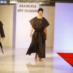 20.10.2018 Kielce. IV Akademia Off Fashion. Pokaz mody w galerii handlowej Echo / Jarosław Kubalski / Radio Kielce