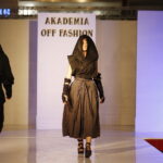 20.10.2018 Kielce. IV Akademia Off Fashion. Pokaz mody w galerii handlowej Echo / Jarosław Kubalski / Radio Kielce