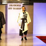20.10.2018 Kielce. IV Akademia Off Fashion. Pokaz mody w galerii handlowej Echo / Jarosław Kubalski / Radio Kielce
