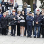 20.10.2018 Kielce. Przysięga elewów Narodowych Sił Rezerwowych / Jarosław Kubalski / Radio Kielce