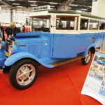 23.10.2018 Kielce. Targi Kielce. XIV Międzynarodowe Targi Transportu Zbiorowego TRANSEXPO / Jarosław Kubalski / Radio Kielce