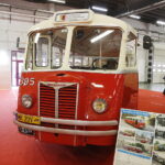 23.10.2018 Kielce. Targi Kielce. XIV Międzynarodowe Targi Transportu Zbiorowego TRANSEXPO / Jarosław Kubalski / Radio Kielce