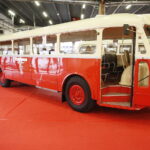 23.10.2018 Kielce. Targi Kielce. XIV Międzynarodowe Targi Transportu Zbiorowego TRANSEXPO / Jarosław Kubalski / Radio Kielce