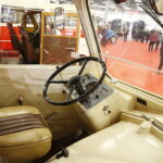 23.10.2018 Kielce. Targi Kielce. XIV Międzynarodowe Targi Transportu Zbiorowego TRANSEXPO / Jarosław Kubalski / Radio Kielce