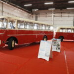 23.10.2018 Kielce. Targi Kielce. XIV Międzynarodowe Targi Transportu Zbiorowego TRANSEXPO / Jarosław Kubalski / Radio Kielce