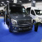 23.10.2018 Kielce. Targi Kielce. XIV Międzynarodowe Targi Transportu Zbiorowego TRANSEXPO / Jarosław Kubalski / Radio Kielce