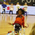 23.10.2018 Kielce. Mistrzostwa Świata IDO Hip-Hop, Breakdance i Electric Boogie / Jarosław Kubalski / Radio Kielce