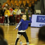 23.10.2018 Kielce. Mistrzostwa Świata IDO Hip-Hop, Breakdance i Electric Boogie / Jarosław Kubalski / Radio Kielce