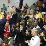 23.10.2018 Kielce. Mistrzostwa Świata IDO Hip-Hop, Breakdance i Electric Boogie / Jarosław Kubalski / Radio Kielce