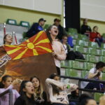 23.10.2018 Kielce. Mistrzostwa Świata IDO Hip-Hop, Breakdance i Electric Boogie / Jarosław Kubalski / Radio Kielce