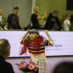 23.10.2018 Kielce. Mistrzostwa Świata IDO Hip-Hop, Breakdance i Electric Boogie / Jarosław Kubalski / Radio Kielce