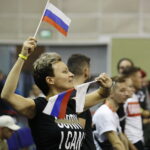 23.10.2018 Kielce. Mistrzostwa Świata IDO Hip-Hop, Breakdance i Electric Boogie / Jarosław Kubalski / Radio Kielce