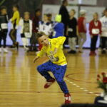 23.10.2018 Kielce. Mistrzostwa Świata IDO Hip-Hop, Breakdance i Electric Boogie / Jarosław Kubalski / Radio Kielce